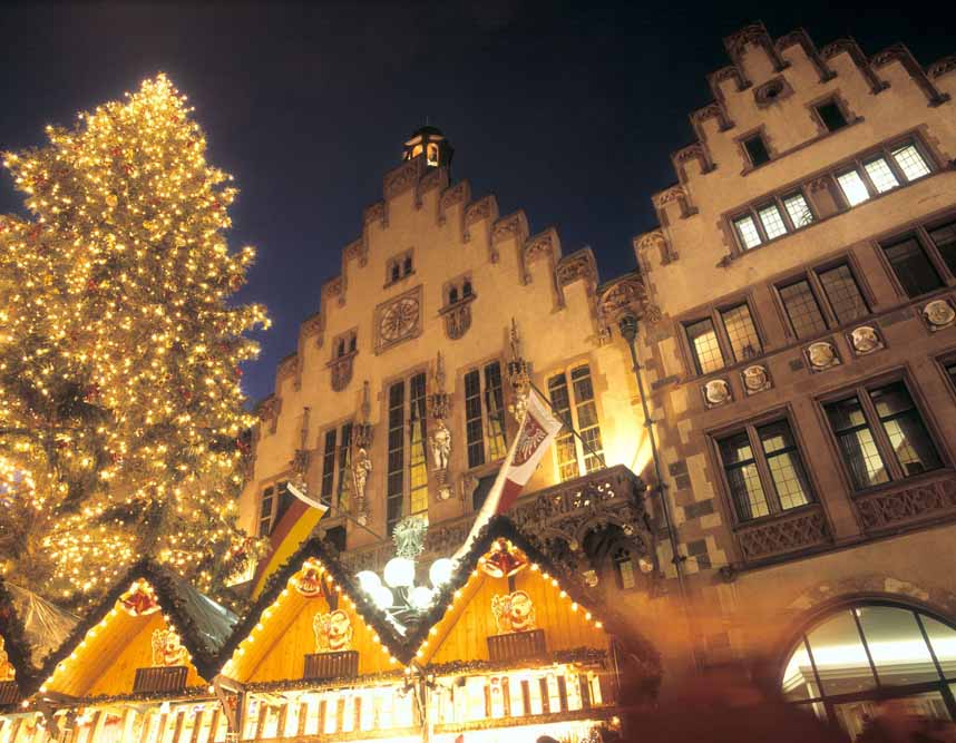 MAGICAL GERMAN CHRISTMAS MARKETS PRIVATE JOURNEYImage